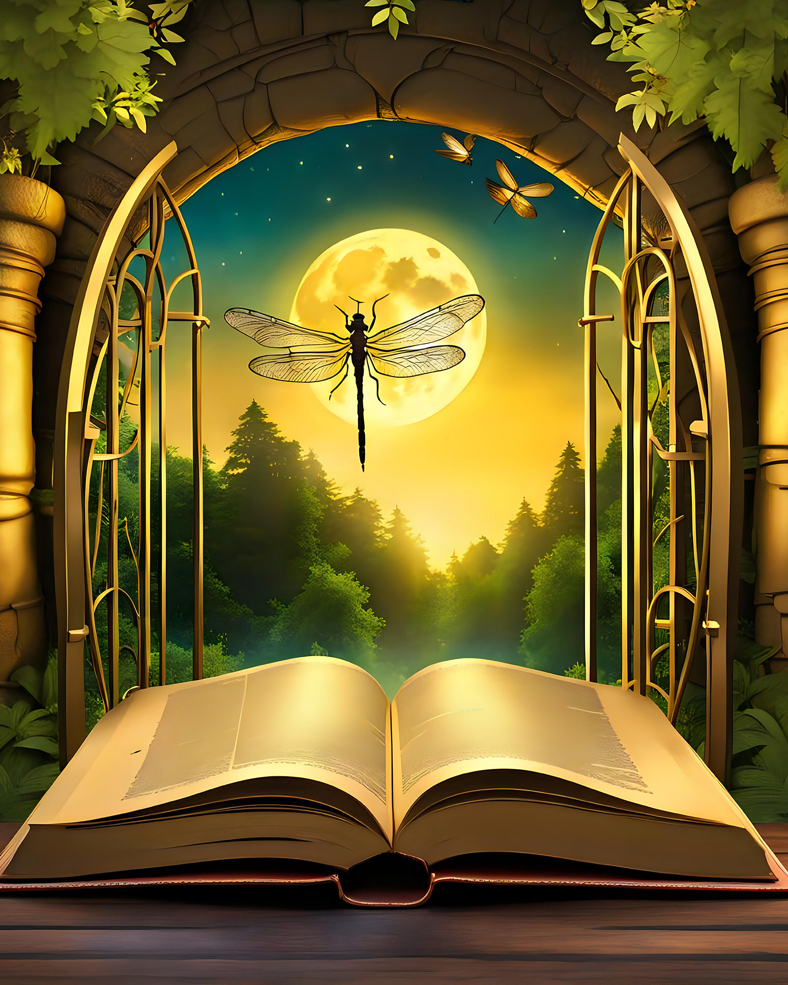 Best Fiction