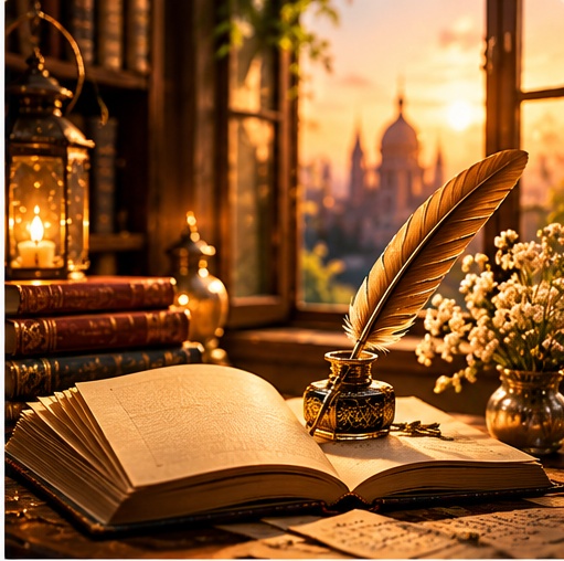 Best Debut Author