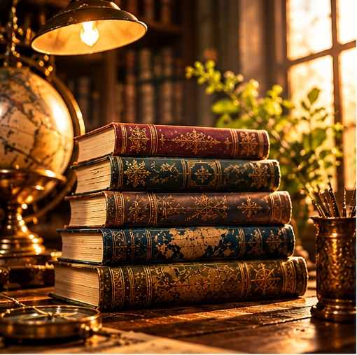 Best Non-Fiction