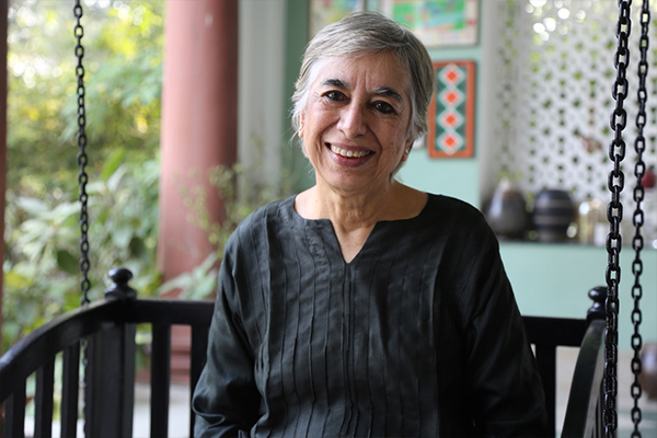 Manju Kapur