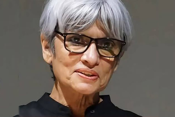 Nina Sabnani