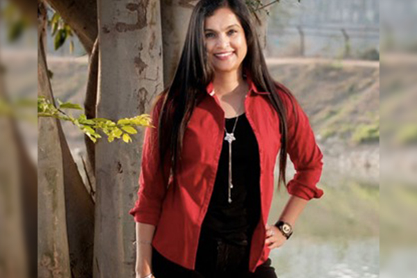 Preeti Shenoy