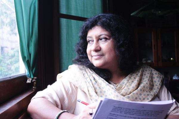 Anasuya Vaidya