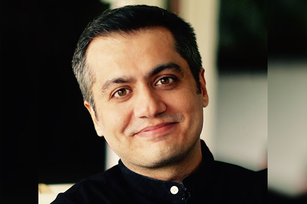 Mr. Arjun Gaind