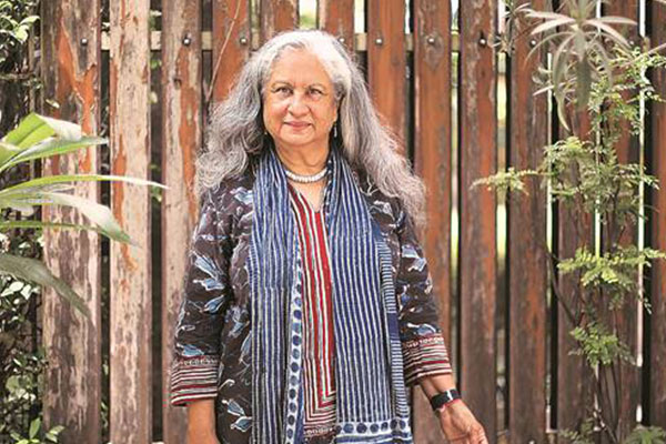 Ms. Bulbul Sharma (Chair)