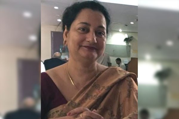 Dr. Gitanjali Chatterjee