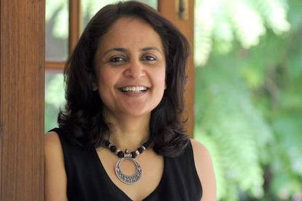Ms. Jaishree Mishra