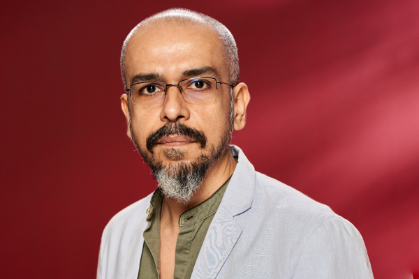 Devashish Makhija