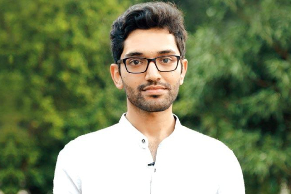 Manu S Pillai