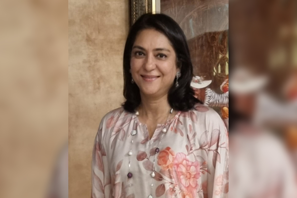 Priya Dutt