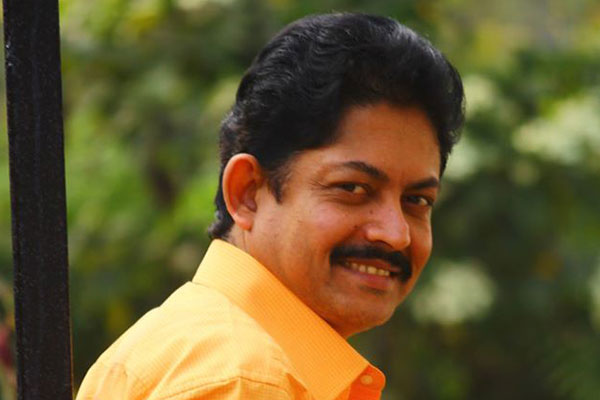Mr. Ramendra Kumar