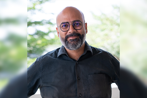 Ravikant Kisana