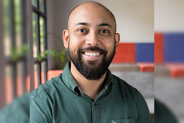 Mr. Rishi Pratim Mukherjee