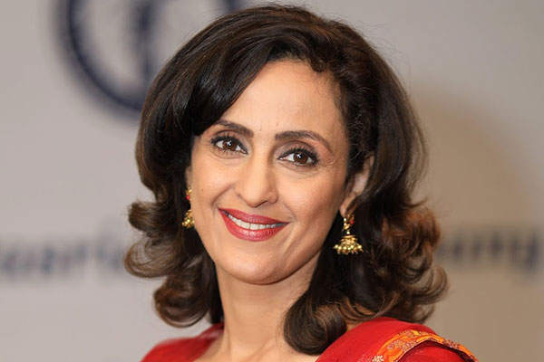 Ms. Shivani Wazir Pasrich