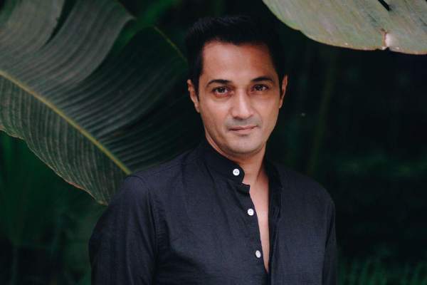 Siddharth Dhanvant Shanghvi