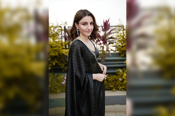 Soha Ali Khan