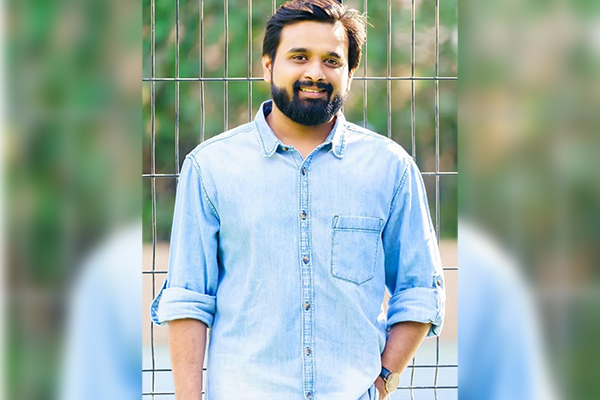 Sudeep Nagarkar