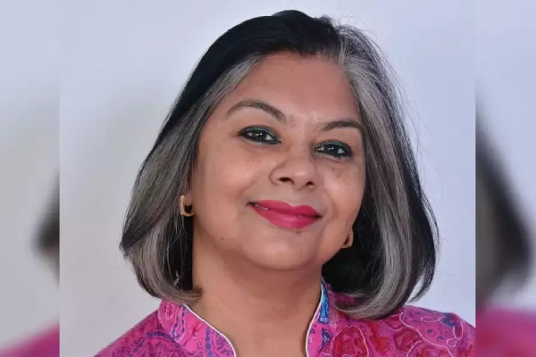 Sutapa Basu