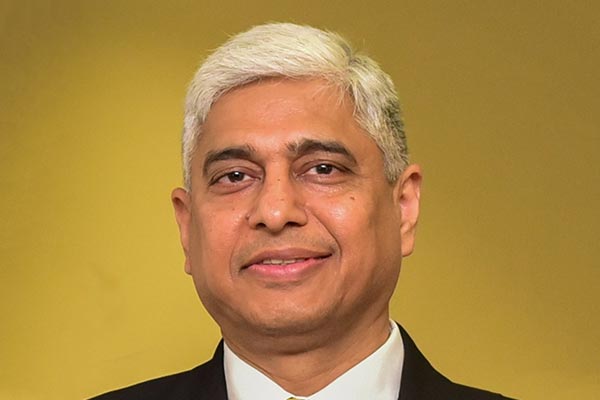 Vikas Swarup