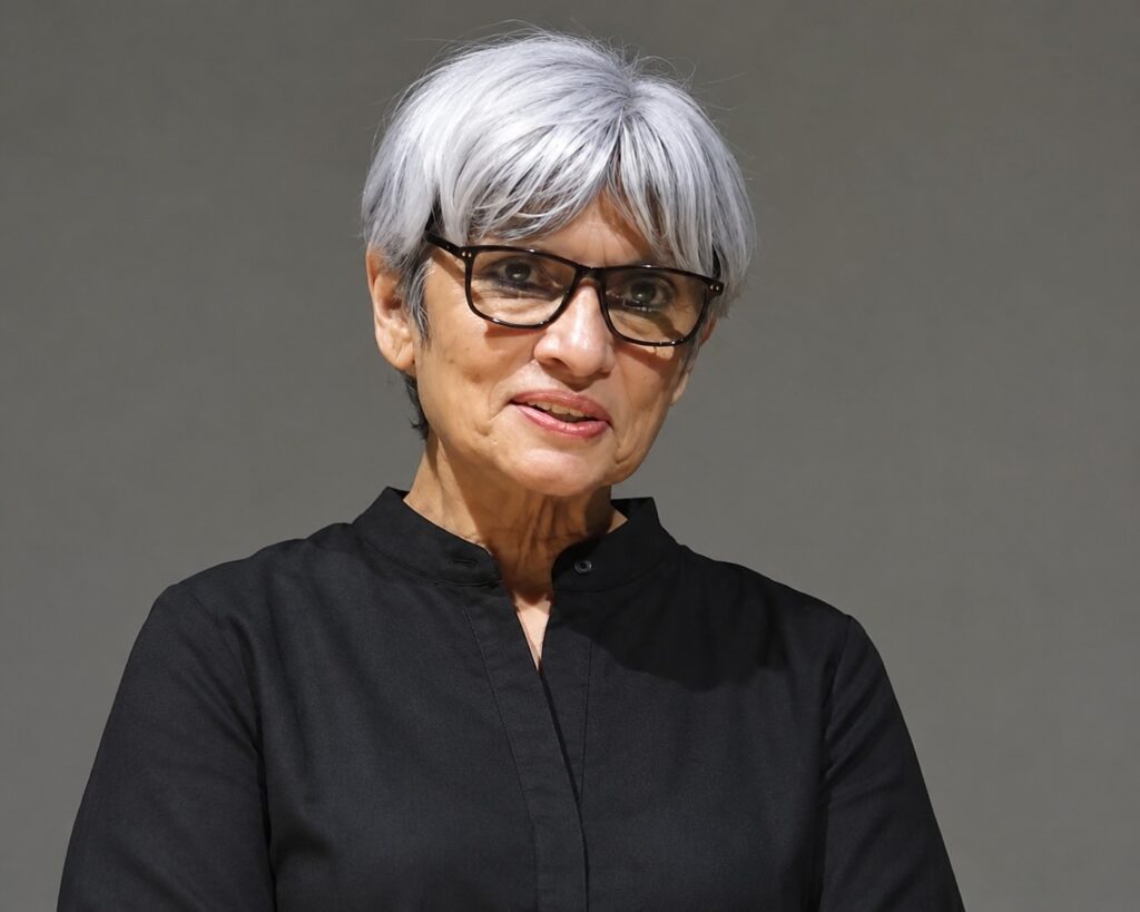 Nina Sabnani