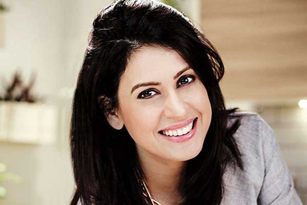 Amrita Raichand