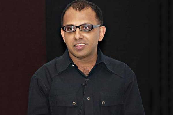Arunava Sinha (Chair)