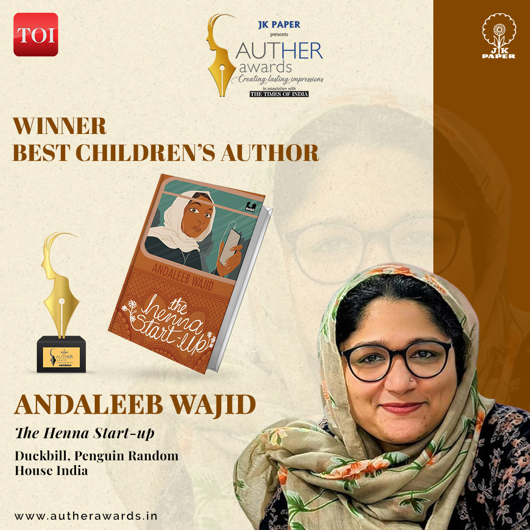auther-awards-winner-Andaleeb-Wajid