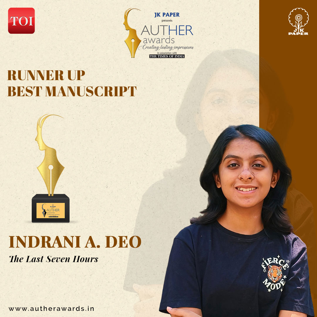auther-awards-winner-Indrania-a-deo