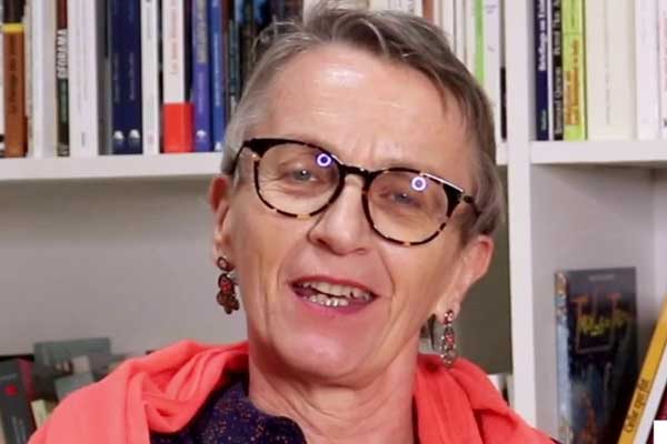 Christine Cornet