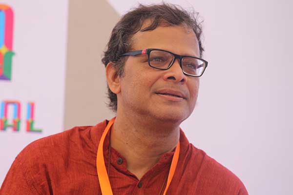 Jerry Pinto (Chair)