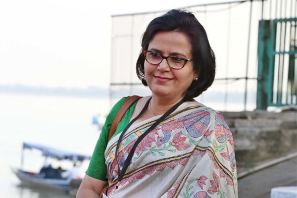Rakhshanda Jalil