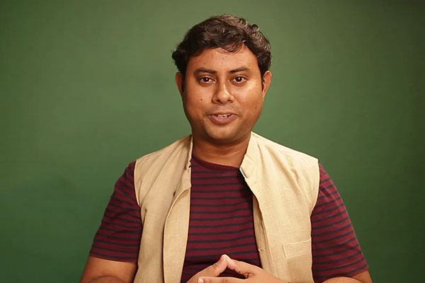 Hindol Sengupta