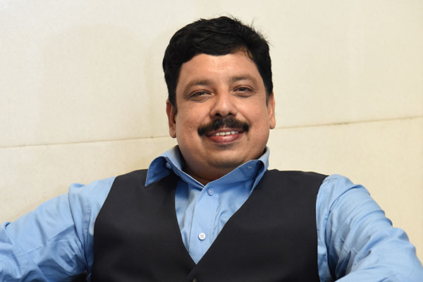 Anand Neelakantan (Chair)