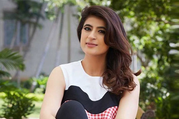 Tahira Kashyap