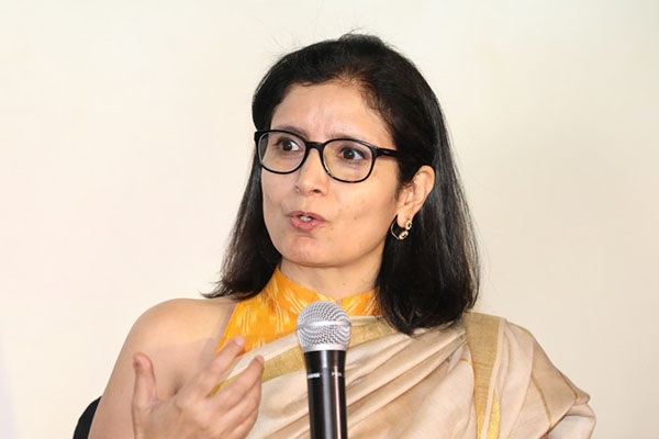 Shelja Sen