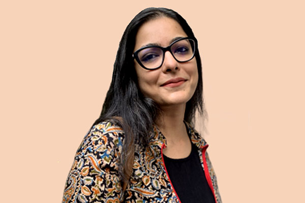 Devapriya Roy