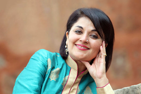Kishwar Desai (Chair)