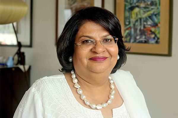Archana Garodia Gupta (Chair)