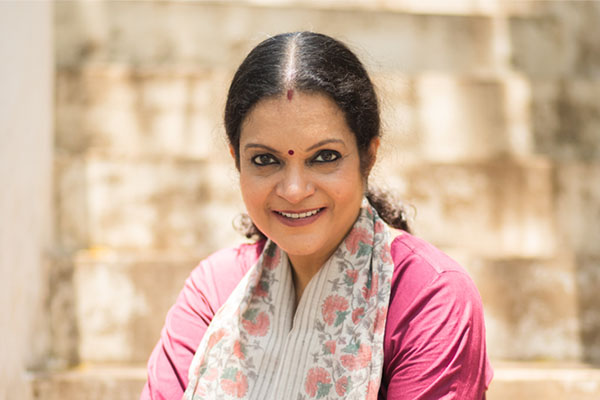 Janaki Sabesh