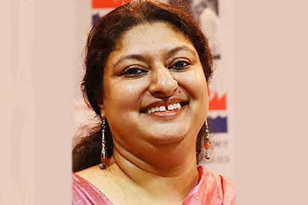 Saba Bashir