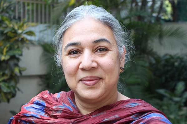 Swapna Liddle