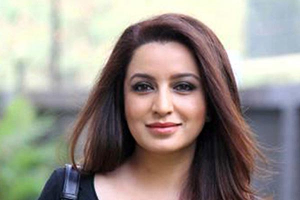 Tisca Chopra